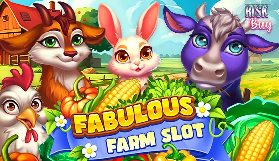 Wilder casino slot